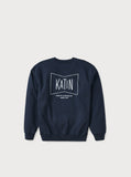 Katin - Grubby Crew - Navy