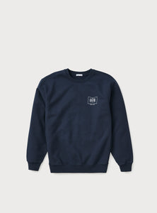 Katin - Grubby Crew - Navy