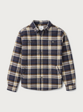 Katin - Harold Jacket - Navy