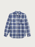 Katin - Harold Jacket - Blue