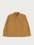 Heresy - Hellion Shirt - Brown