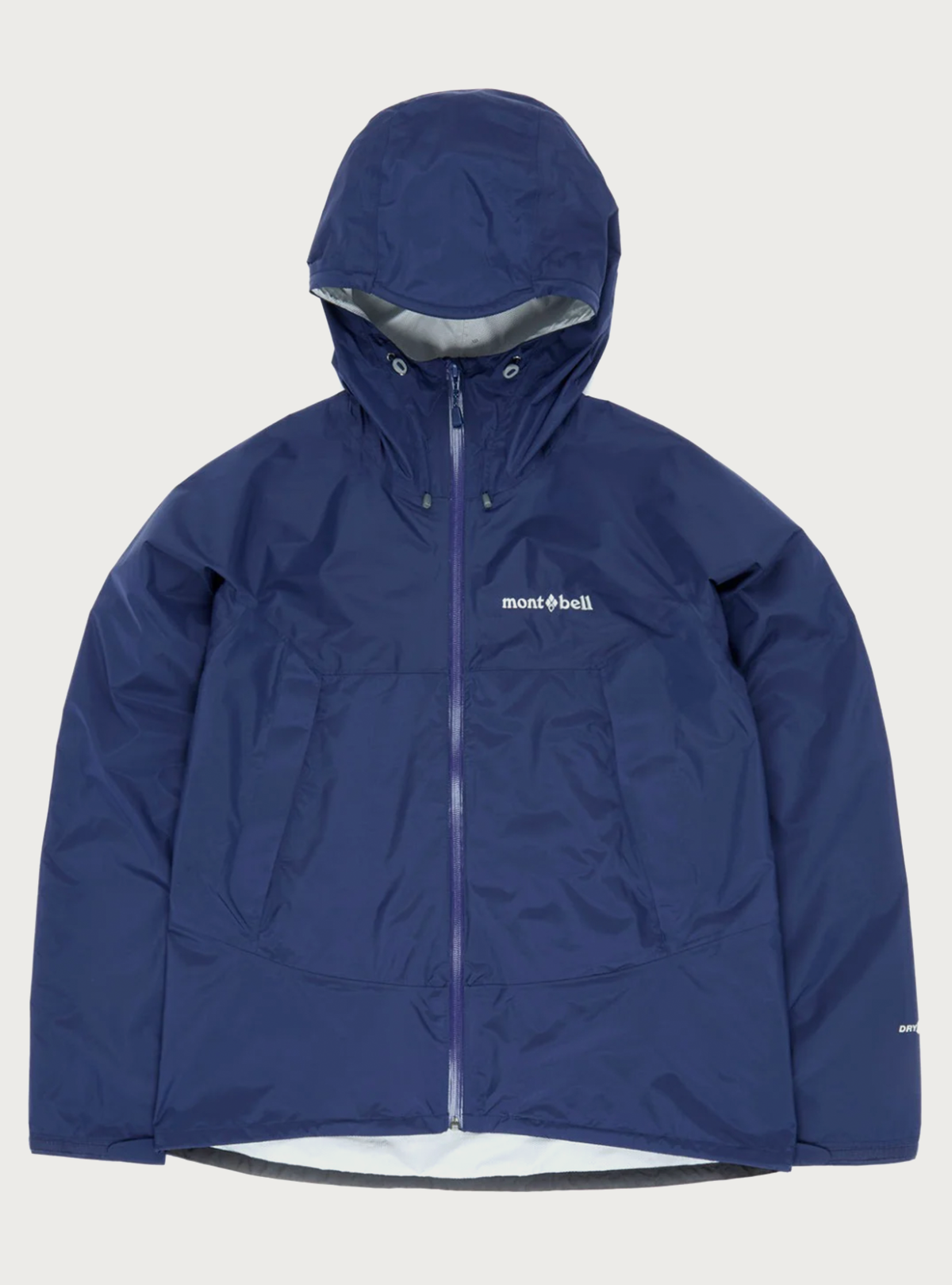 Montbell - Rain Hiker W - PTBL