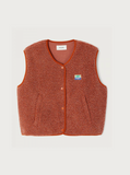 AV - Hoktown Vest - Terra