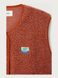 AV - Hoktown Vest - Terra