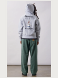 SW - Adventures Hood - Heather