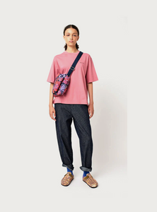 Bobo - Hopscotch T-shirt - Pink
