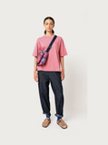 Bobo - Hopscotch T-shirt - Pink