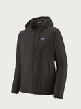 Patagonia - Houdini Jkt - Black