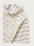 SW - Ikat Shirt - White
