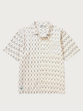 SW - Ikat Shirt - White