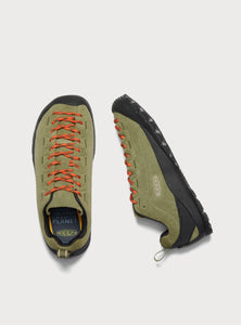 Keen – Jasper W – Olive/Black