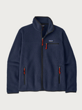 Patagonia - Retro Pile Jkt - Navy