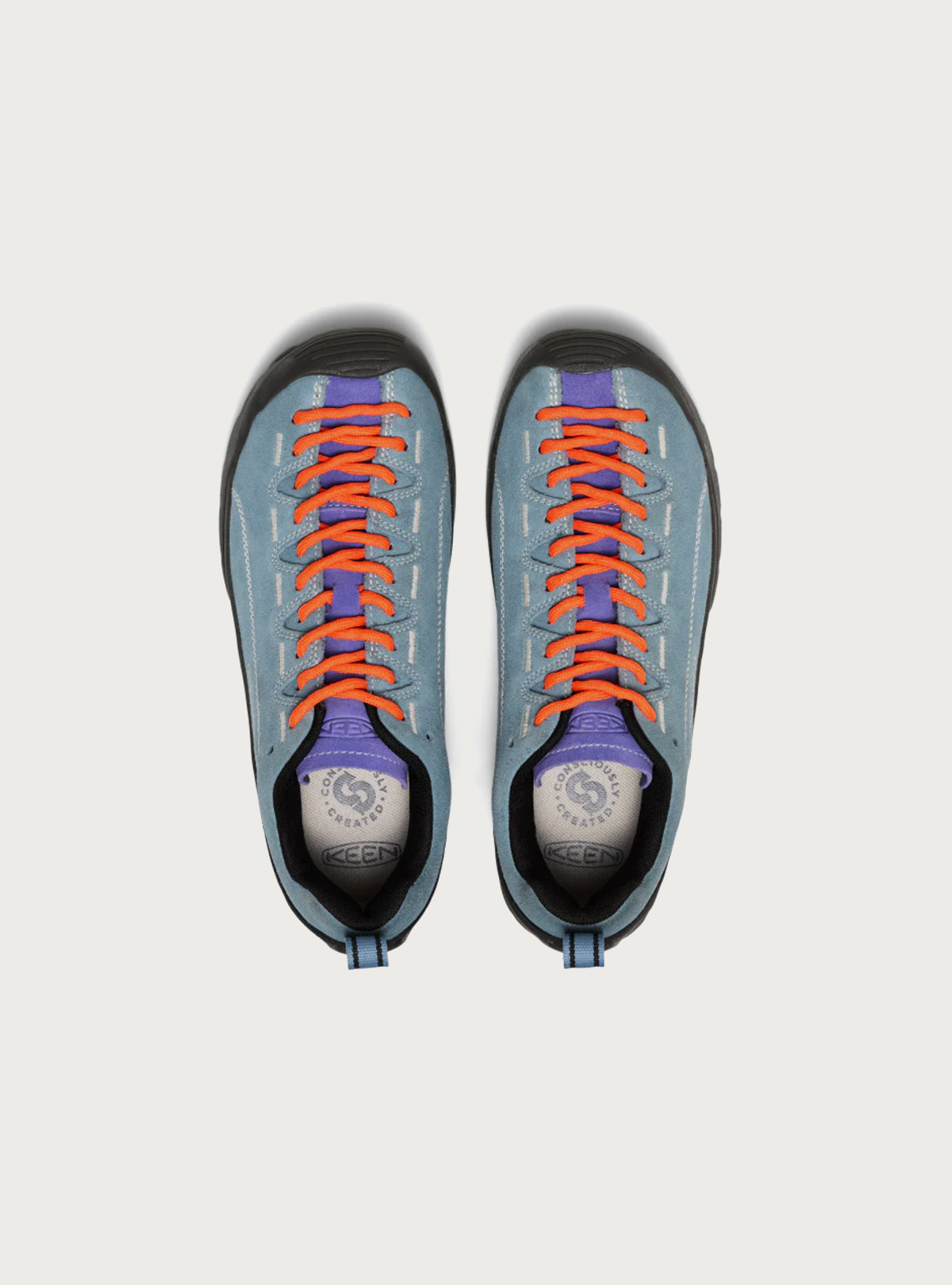 Keen - Jasper W - Skipper