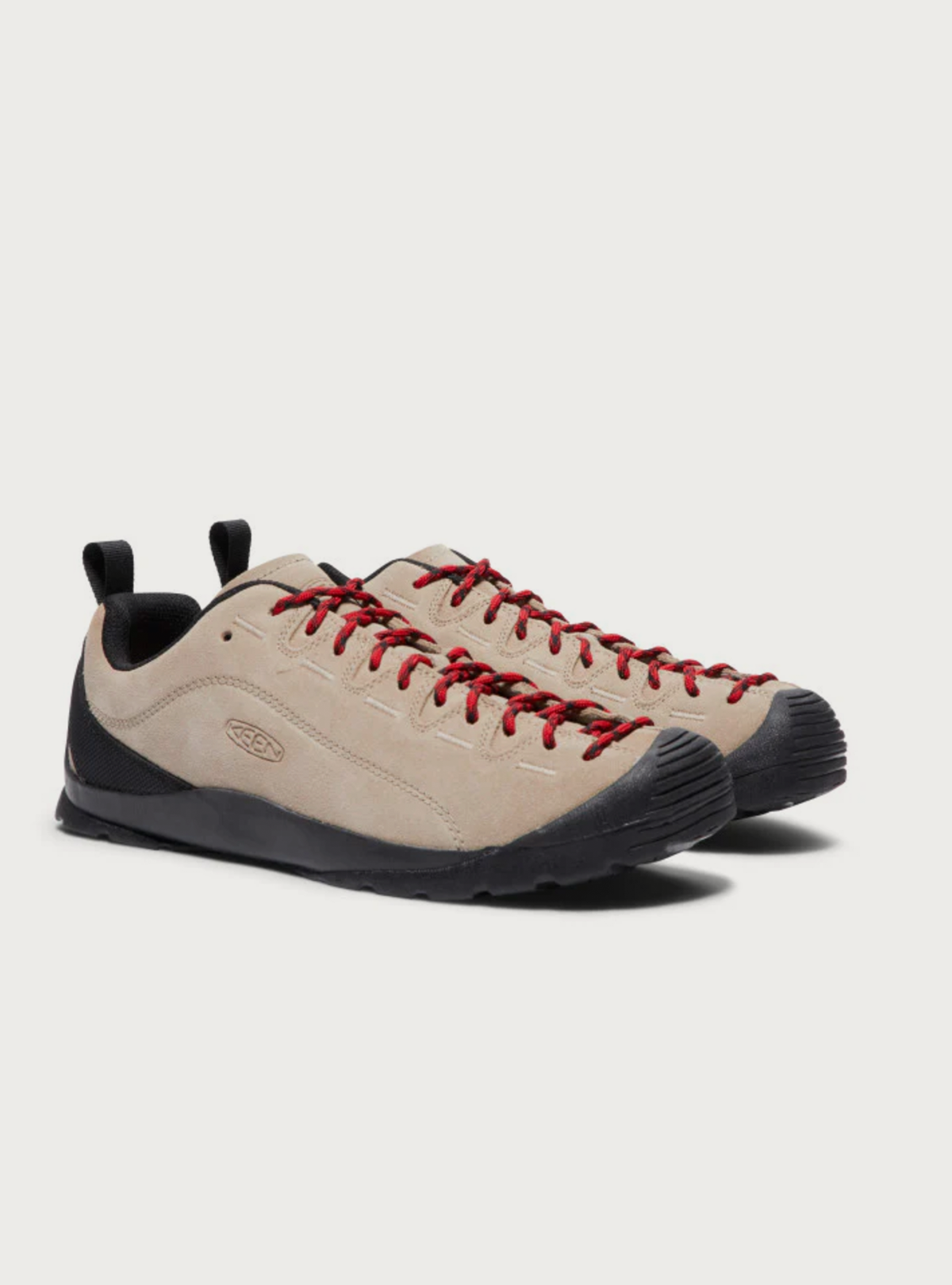 Keen - Jasper - Silver mink