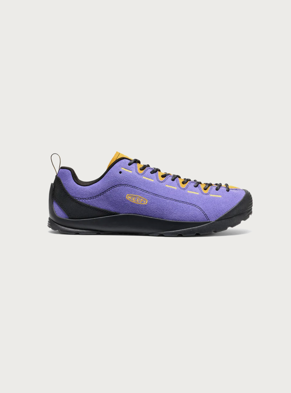 Keen - Jasper - Purple/Lemon