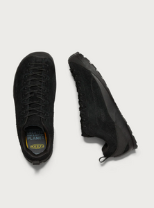 Keen - Jasper - Hairy Black