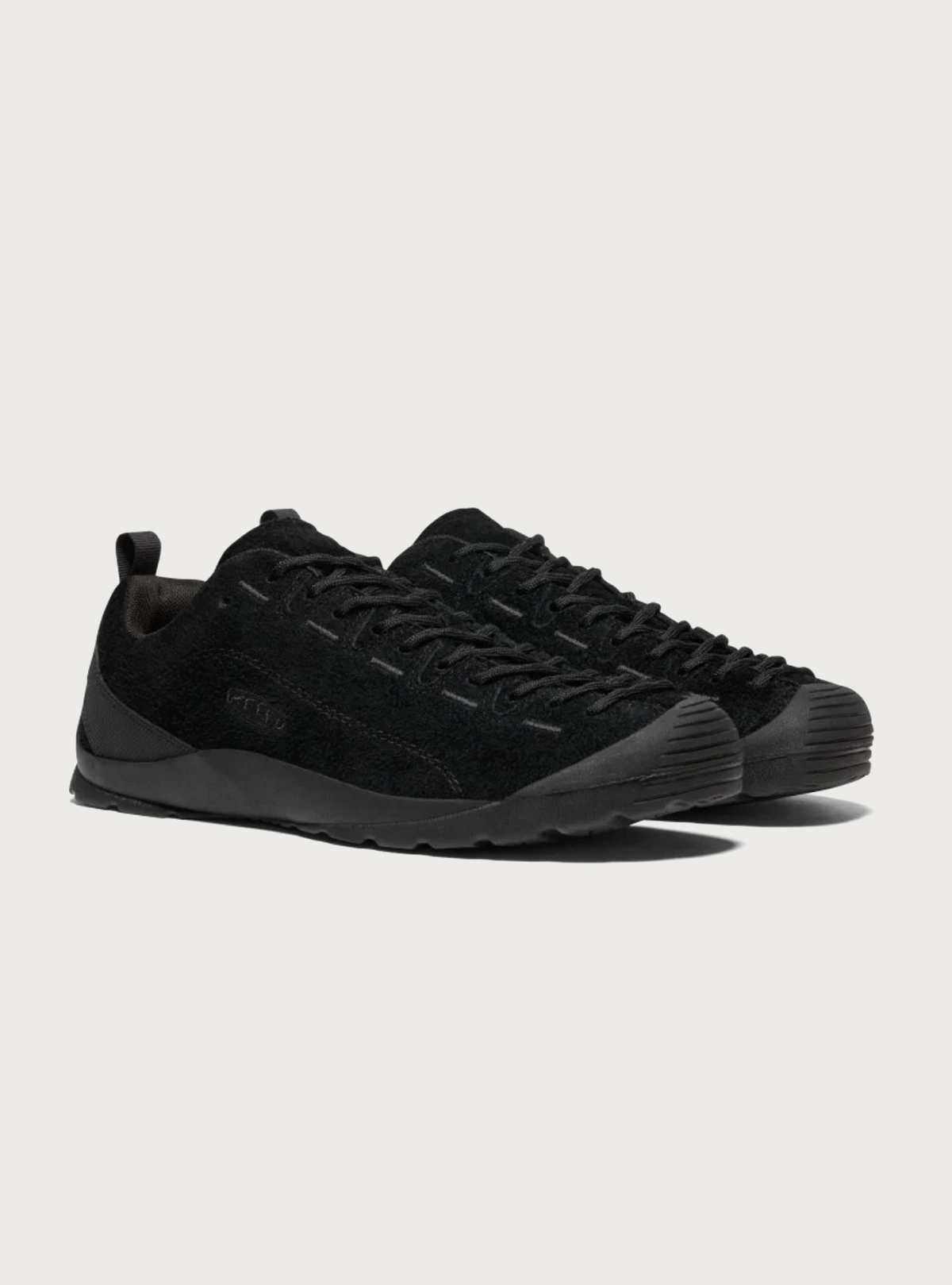 Keen - Jasper - Hairy Black