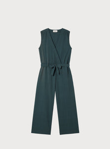 TM - Winona Jumpsuit - Green