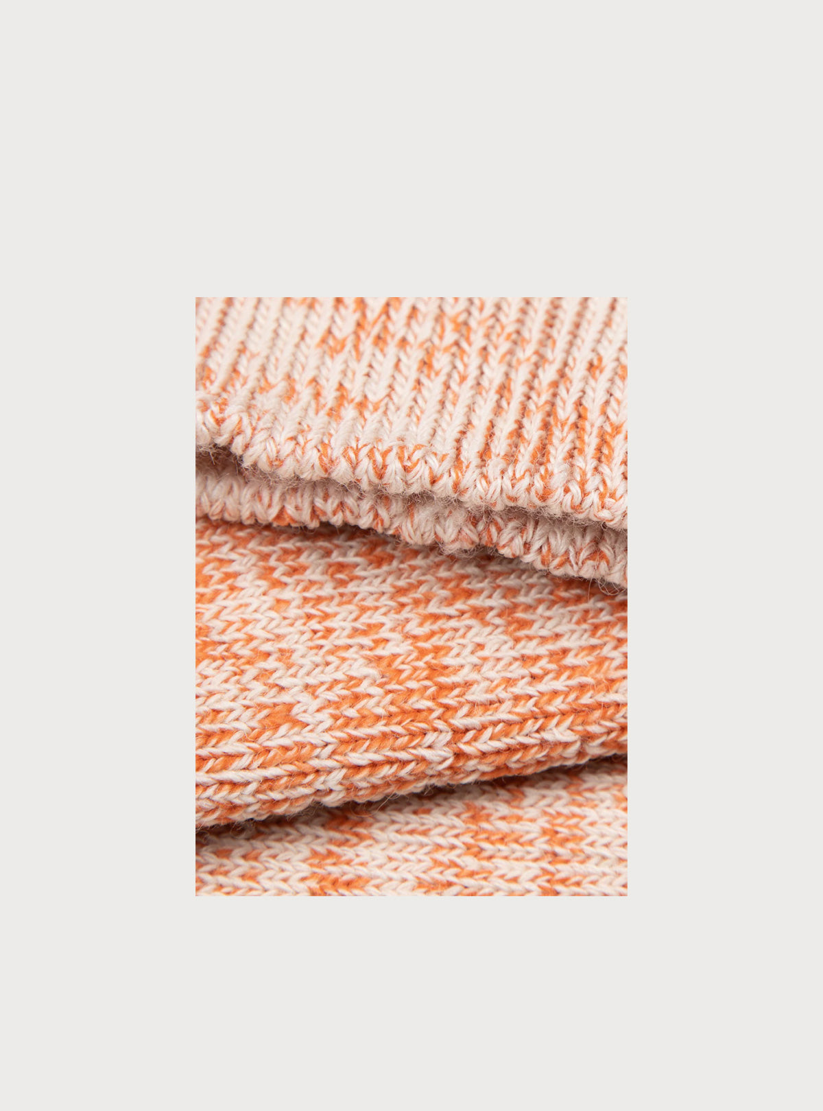Finisterre - Kelson Sock - Flame