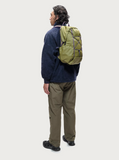 Elliker - Kiln Backpack - Khaki