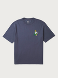 Katin - Walter Box Fit - Blue