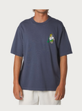 Katin - Walter Box Fit - Blue