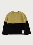 Heresy - Horizon Knit - Green