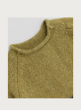 Heresy - Horizon Knit - Green