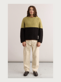 Heresy - Horizon Knit - Green
