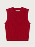 TM - Kaia Vest - Red