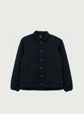 Finisterre - Lapwing Jacket - BLK