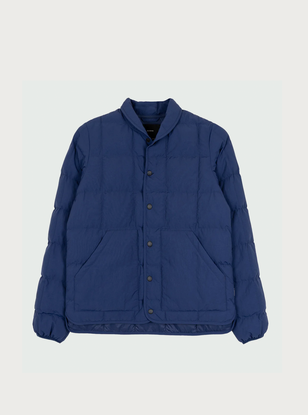 Finisterre - Lapwing Jacket - Dark Blue