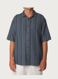 Katin - Lenny Shirt - Storm