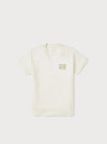 Katin - Lino Tee - White