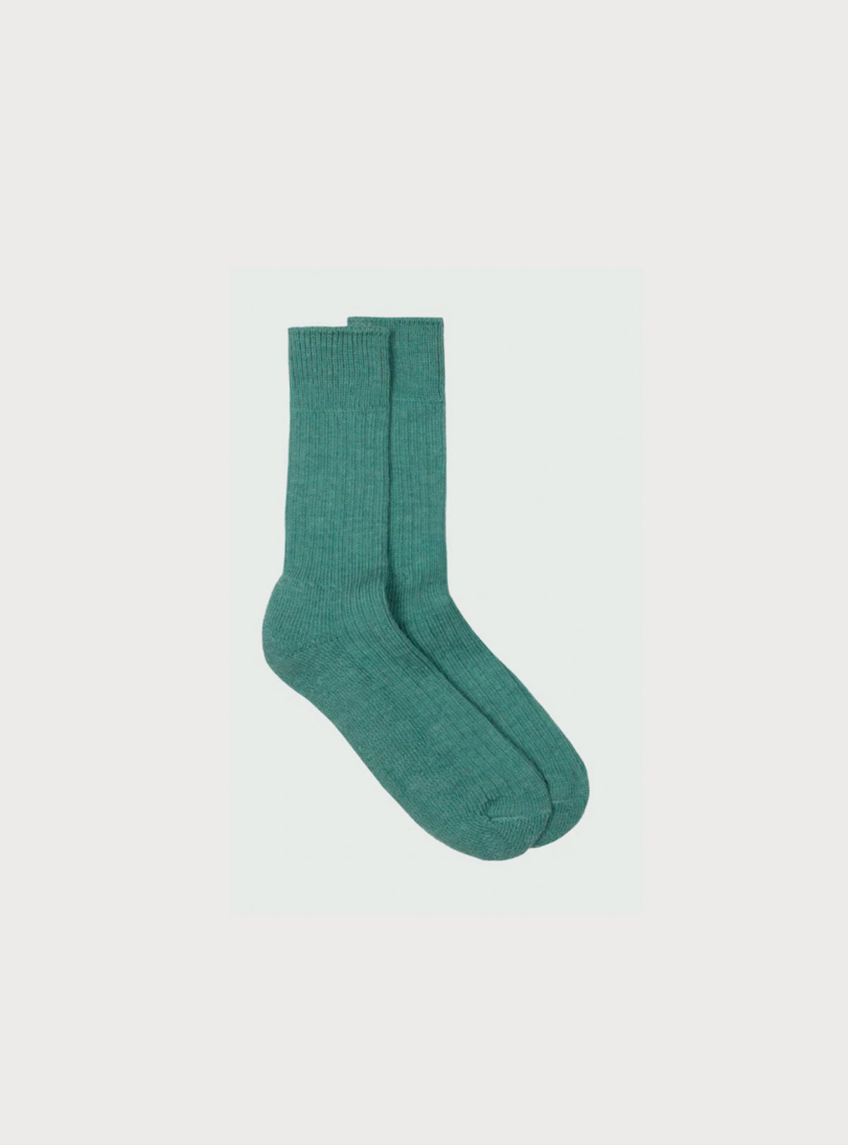 Finisterre - Ribbed Sock - Seaglass