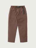 Gramicci - Loose Taper Ridge - BRWN