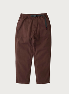 Gramicci - Loose Taper Ridge - TBC