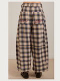 DM - Mara Trouser - Check