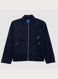 Pexwear - Mechanics Jacket - Deep Navy