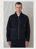 Pexwear - Mechanics Jacket - Deep Navy