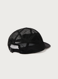 Montbell - Mesh Flex Cap - BK