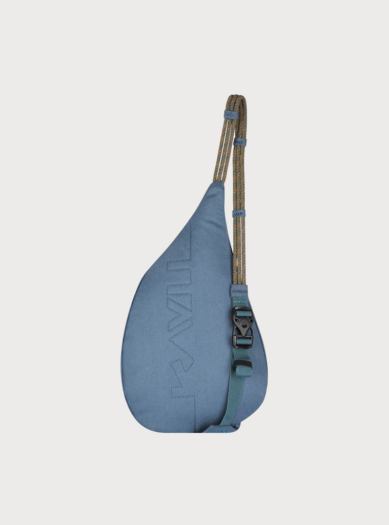 Kavu Mini Rope Bag Agean – Common Wanderer - Main Image