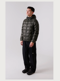 Montbell - Superior Down Parka - DGN
