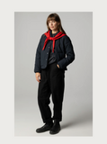 Finisterre - Lapwing Jacket - BLK