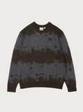 Gramicci - Mohair Sweater - Splatter