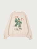 Bobo - Hug Me Sweat - Beige