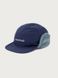 Montbell - Alpine Cap- Navy