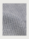 Finisterre - Mora Knit - Grey Blue