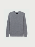 Finisterre - Mora Knit - Grey Blue