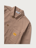 SW - Chore shirt - Mushroom